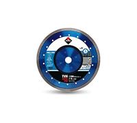 Rubi Diamond Disc Superpro 2O0/25,4Mm Tvh Wet