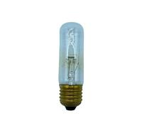 DSTOCK60 - Ampoule 230V 25W E27-10cm de longueur - tubulaire lampe brûle parfum - T29 - Compatible Philips