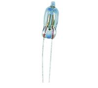 DSTOCK60 - Ampoule - Lampe Miniature Transparente 230 V 0,25 W (Lot de 10) Compatible avec Tru Components 1590385