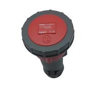 DSTOCK60 - Prise mobile industrielle femelle hypra 522 88 - IP 67-16A / 200-346V