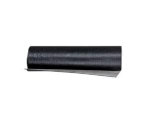 DSTOCK60 - Rouleau 3 Mètres de feutre bitumé noir sablé spécial équerre renfort - Epaisseur 3.6mm - Largeur 1 m - Couvre 3m² - Découpe au mètre - Etanchéité toiture, niche, cabane.…