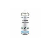 DSTOCK60 - Terre de diatomée aérosol 500 ml - Destinés aux poulaillers, clapiers et litières - Élimine les insectes et acariens
