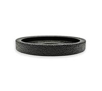 DT-DIATOOL Meule plate diamantée de 7,6 cm de diamètre pour béton, marbre, granit, quartz, profilé, meule diamant hauteur 10 mm