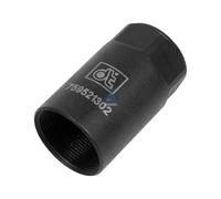 DT Spare Parts 2.12264 Écrou de raccord