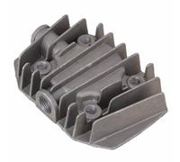 DT Spare Parts 5.42167 Culasse de cylindre, compresseur d'air