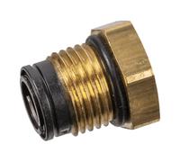 DT Spare Parts 7.00083 Écrou de raccord