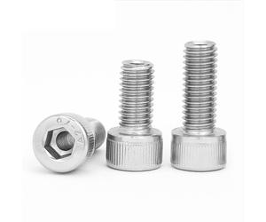 DT Spare Parts 9.53003 Vis creuse