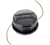 DEWALT Bobine de rechange pour coupe-herbes DEWALT, 2,0mm, complète Quantité:1