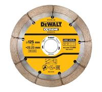 DT3758-QZ - Doble disco para cortar mortero de 125mm