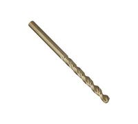 DT4961-QZ Foret Métal au Cobalt HSS-CO, Argent, 4,2 x 75 x 43 mm