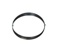 DT8482-QZ - Hoja para sierra cinta, longitud: 2095mm, ancho: 16mm, espessor: 0.6mm, paso: 6.4mm, para cortes gruesos en madera