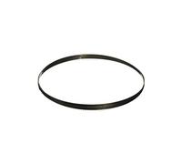 DT8483-QZ - Hoja para sierra cinta, longitud: 2095mm, ancho: 6mm, espessor: 0.6mm, paso: 3.2mm, para cortes curvos en madera
