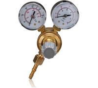 Dtendeur rgulateur de pression argon Co2azote rgulateur de pression de gaz 315 bar Label
