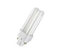 Osram Dulux D/E 13 W Ampoule fluorescente compacte 13 W/827