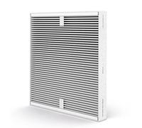 Dual H12 Filtre pour purificateur d'air Roger & Roger Big