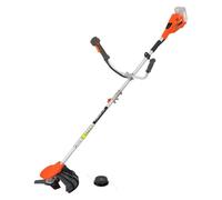 PowerPlus POWDPG7510 Débroussailleuse 40 V Li 255 mm (sans batterie)