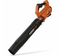 Dual power POWDPG7521