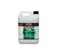 DualPart Coco GROW 5 litres - Terra Aquatica