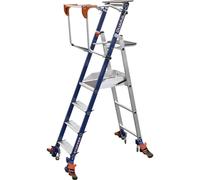 DUARIB Marchepied Stepper 4 marches - 614914