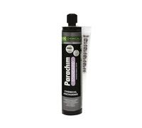 dubaust VMK SFZ 300-B Mortier composite, Mortier de montage, Scellement chimique à prise rapide pour fixation d'objets lourds, omologation ETA - Pour béton fissuré - Avec mitigeur statique 300ml