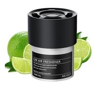 Dubbulon Purificateur D'Air Pour Voiture | Parfum d'Ambiance Solide | Éliminateur d'Odeurs Automobile Aux Arômes Agréables Longue Durée Pour Salle de Bain Camping-Car Placard Garage Coffre Véhicule