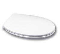 DUBOURGEL GRANGE SA BEMIS Abattant de WC Rock polypropylène Eco DUBOURGEL-ABRODBL