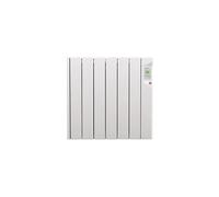 Ducasa - Radiateur avec thermostat électronique AVANT-DGP 1200W