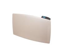 ducasa - radiateur décoratif à inertie 750w blanc - 0.637.995