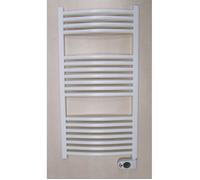 Radiateur électrique sèche-serviettes DUCASA - 0.636.032 - Garantie 2ans