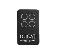 DUCATI 6208 ROLL télécommande 4 canaux 433 MHz 6208 Roll