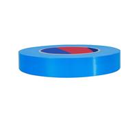 Duccinp Ruban adhésif blindé extra fort, 50 m x 25 mm, Ruban de réparation imperméable pour réparations, bricoleurs, artisanat, intérieur et extérieur, Duct Tape (Bleu)