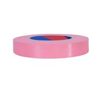 Duccinp Ruban autocollant blindé extra fort, 50 m x 25 mm, Ruban de réparation étanche pour réparations, bricolages, travaux manuels, intérieur et extérieur, Duct Tape (Rose)