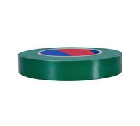 Duccinp Ruban autocollant blindé extra fort, 50 m x 25 mm, Ruban de réparation étanche pour réparations, bricolage, artisanat, intérieur et extérieur, Duct Tape (Vert)