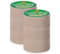 Duck Brand 283264_C Ruban adhésif canard, couleur beige
