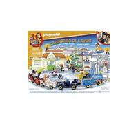 Duck on Call 70901 Calendrier de l'Avent