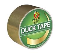 Duck Tape Couleurs unies Dorées 48 mm x 9,1 m