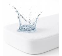 Dudu N pour lit en tissu Coton 100 imperméable Protège-matelas, 60 cm x 120 cm