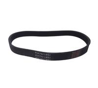 DUDUYANG Courroie De Transfert pour Raboteuse À Bois EINHELL Mode RC V-Belt | Courroie trapézoïdale 1 pièce PJ470 185J, courroie d'entraînement à 4/5/6/8 nervures