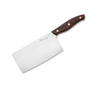 Due Cigni Couteau de chef chinois bois