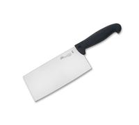 DUE CIGNI Couteau de chef chinois Nylon