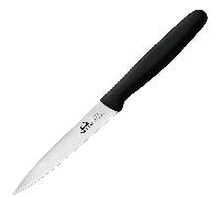 DUE CIGNI COUTEAU DE CUISINE -LAME INOX 420C- M.co POLYPROPYLÈNE 2C 710/11