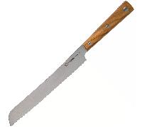 DUE CIGNI HAKUCHO PANKIRI CM 21 - INOX 4199 NITRO B MCO OLIVE 2C 510 OL