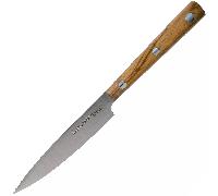 DUE CIGNI HAKUCHO PETTY CM 10 - INOX 4199 NITRO B MCO OLIVE 2C 501 OL