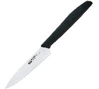 DUE CIGNI LIGNE 1896 COUTEAU D'ÉPLUCHAGE DROIT CM 10 - INOX 4116 MANCHE PP 2C 1002 PP
