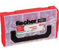 Dübel-Sortimentsbox Fischer DUOPOWER 539867 1 pc(s)