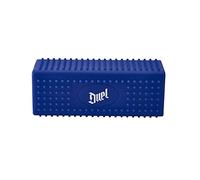 Duel Autocare Épilateur d'intérieur pour animaux | Nettoyant pour tapis de voiture | Élimine les peluches, les peluches et la poussière | Bleu