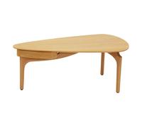 Duende Table Basse Chêne