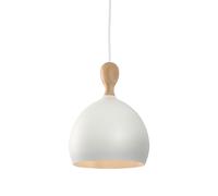 Dueodde Suspension Ø18 Blanc