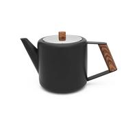 Duet® Design Boston - Théière 1.1 L Noir Mat