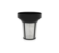Bredemeijer 1421 Universal Duet Filtre à Thé Acier Inoxydable/Plastique G